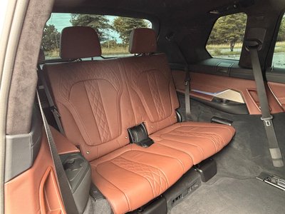 صورة مصغرة 25 لـ 2021 BMW X7
