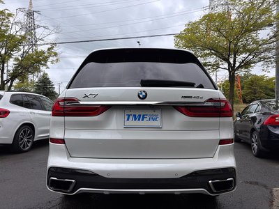 صورة مصغرة 12 لـ 2021 BMW X7