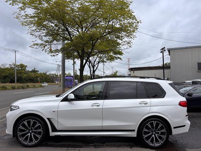 صورة مصغرة 15 لـ 2021 BMW X7