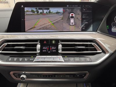 صورة مصغرة 22 لـ 2021 BMW X7
