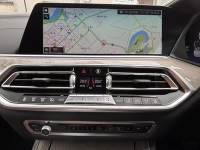 صورة مصغرة 20 لـ 2021 BMW X7