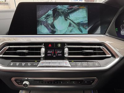 صورة مصغرة 21 لـ 2021 BMW X7
