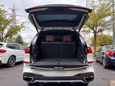 صورة مصغرة 13 لـ 2021 BMW X7