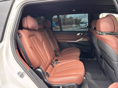 صورة مصغرة 24 لـ 2021 BMW X7