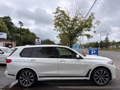 صورة مصغرة 14 لـ 2021 BMW X7