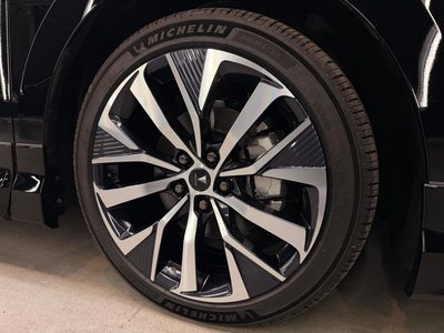 صورة 9 لـ 2024 Toyota ALPHARD