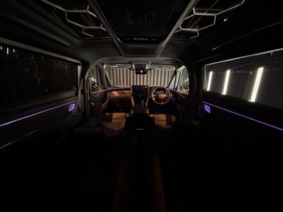 صورة 6 لـ 2024 Toyota ALPHARD