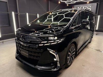 صورة 1 لـ 2024 Toyota ALPHARD
