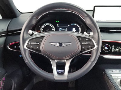 صورة مصغرة 19 لـ 2023 Genesis GV70