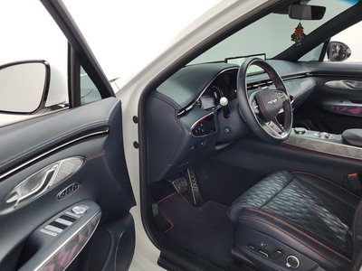 صورة مصغرة 13 لـ 2023 Genesis GV70