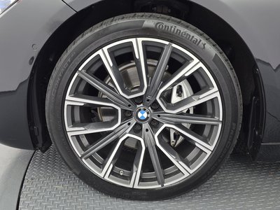 BMW 7 SERIES - 6