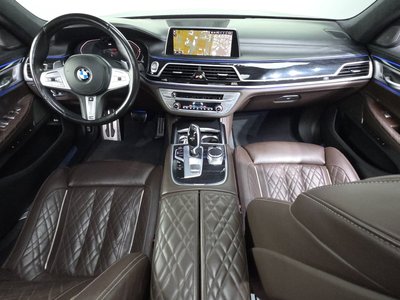 BMW 7 SERIES - 5