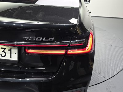 BMW 7 SERIES - 10