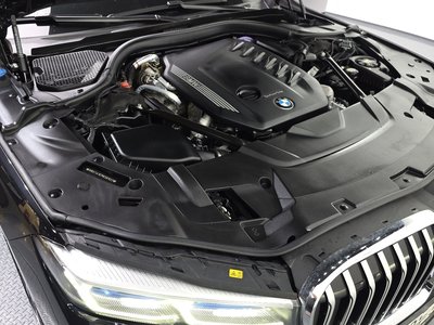 BMW 7 SERIES - 7