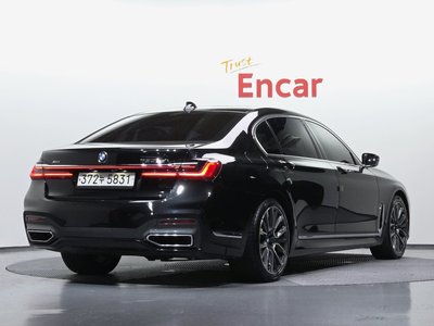 BMW 7 SERIES - 3
