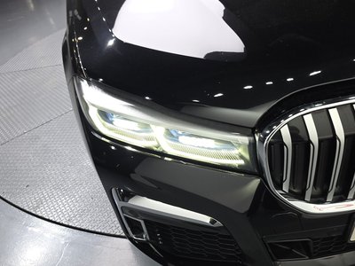 BMW 7 SERIES - 9