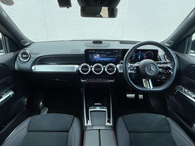 MERCEDES-BENZ GLB-CLASS - 2