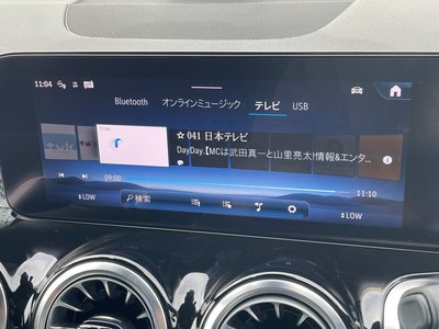 MERCEDES-BENZ GLB-CLASS - 8