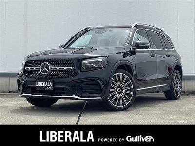 MERCEDES-BENZ GLB-CLASS - 1
