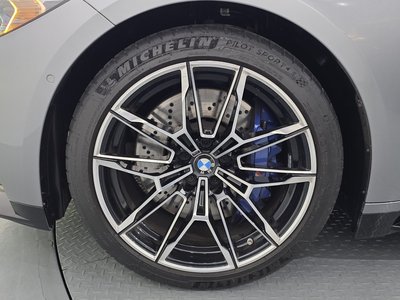 BMW M3 - 6