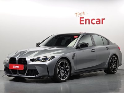 BMW M3 - 1