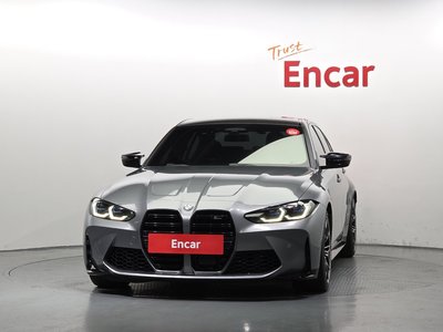 BMW M3 - 2