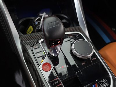 BMW M3 - 9