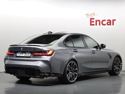 BMW M3 - 3