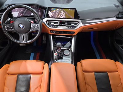 BMW M3 - 5