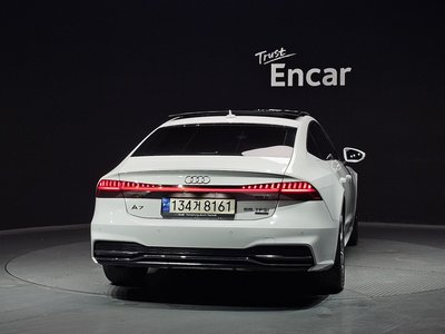 AUDI A7 - 4