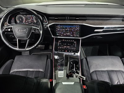 AUDI A7 - 5