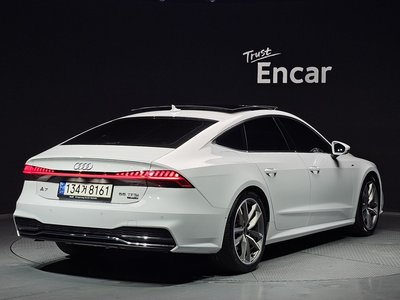 AUDI A7 - 3