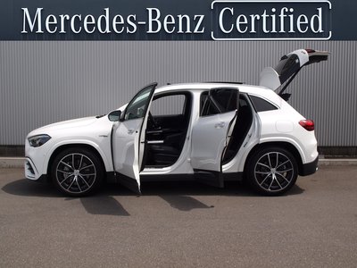 MERCEDES-BENZ GLA AMG - 9