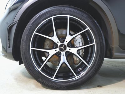 صورة مصغرة 35 لـ 2021 Mercedes-BENZ GLC AMG