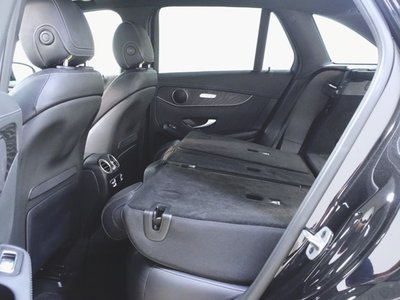 صورة مصغرة 31 لـ 2021 Mercedes-BENZ GLC AMG