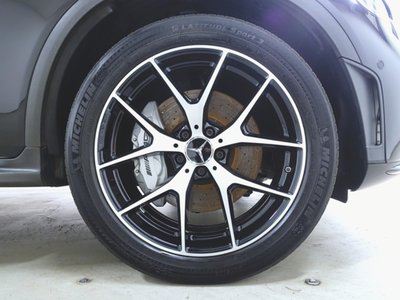 صورة مصغرة 36 لـ 2021 Mercedes-BENZ GLC AMG