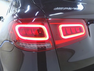 2021 Mercedes-BENZ GLC AMG 照片 5
