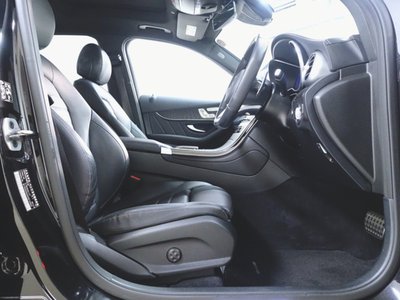 صورة مصغرة 24 لـ 2021 Mercedes-BENZ GLC AMG
