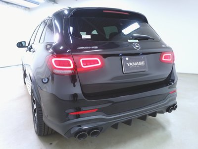 2021 Mercedes-BENZ GLC AMG 照片 6