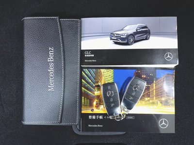 صورة مصغرة 26 لـ 2021 Mercedes-BENZ GLC AMG