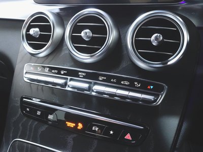صورة مصغرة 18 لـ 2021 Mercedes-BENZ GLC AMG