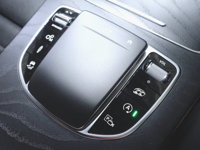 صورة مصغرة 19 لـ 2021 Mercedes-BENZ GLC AMG