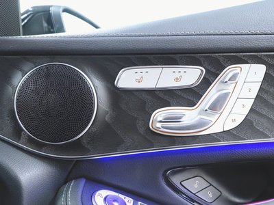 صورة مصغرة 21 لـ 2021 Mercedes-BENZ GLC AMG