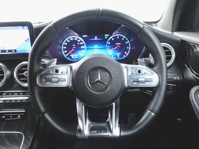 صورة مصغرة 13 لـ 2021 Mercedes-BENZ GLC AMG