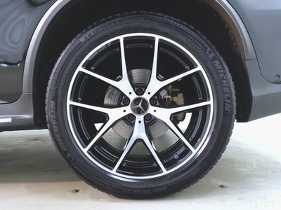 صورة مصغرة 34 لـ 2021 Mercedes-BENZ GLC AMG