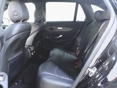 صورة مصغرة 29 لـ 2021 Mercedes-BENZ GLC AMG