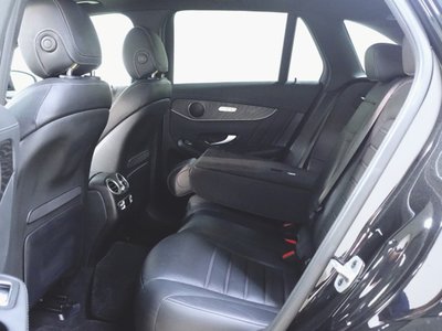 صورة مصغرة 33 لـ 2021 Mercedes-BENZ GLC AMG