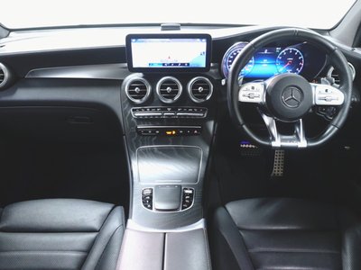 صورة مصغرة 12 لـ 2021 Mercedes-BENZ GLC AMG
