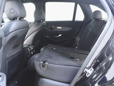 صورة مصغرة 30 لـ 2021 Mercedes-BENZ GLC AMG
