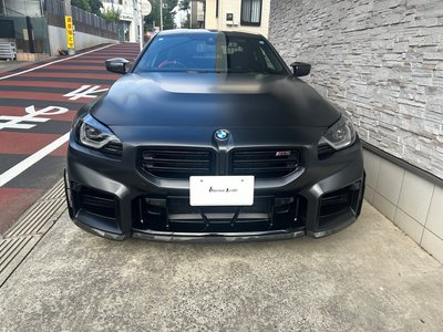 2026 BMW M2 COUPE 照片 10